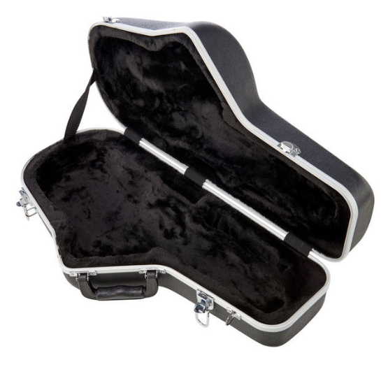 Gator ABS Deluxe Alto Sax Case [12]