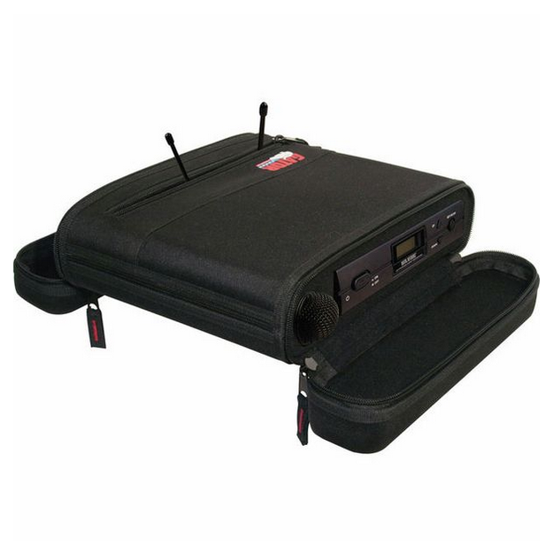 Gator GM-1W EVA Wireless System Bag [2]