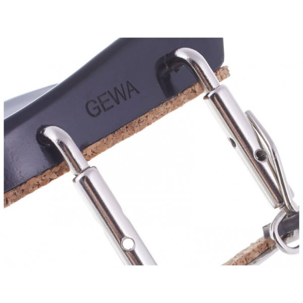 GEWA CHINREST DRESDEN 1/8-1/16 [7]