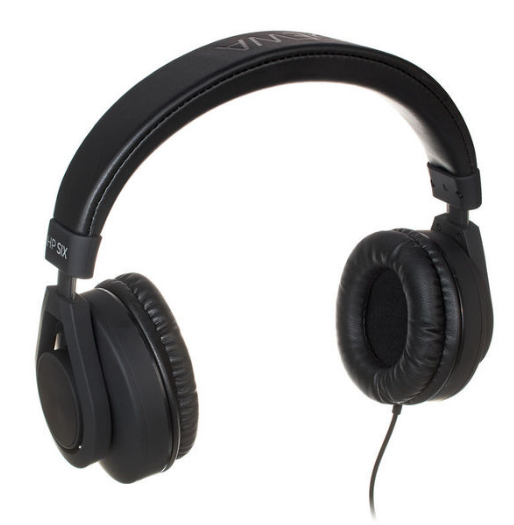 Gewa HP SIX Black [3]