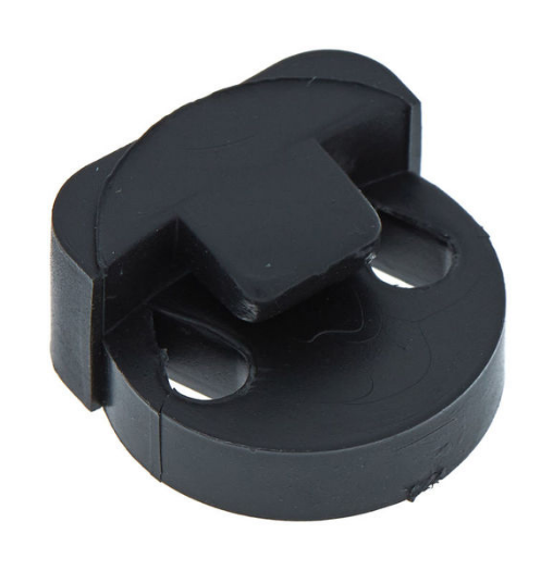 Gewa Mute Tourte-Glaesel Violin [3]