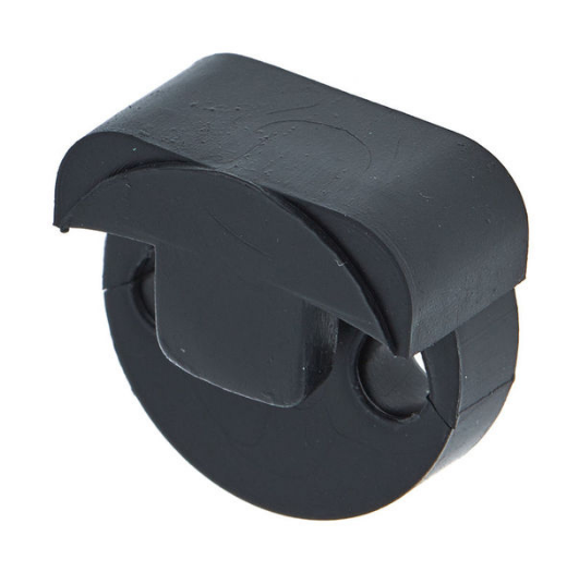 Gewa Mute Tourte-Glaesel Violin [4]