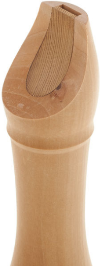 Gewa Natura Soprano Recorder German [4]