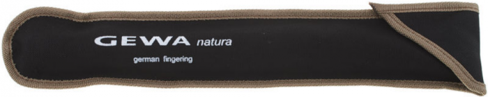 Gewa Natura Soprano Recorder German [7]