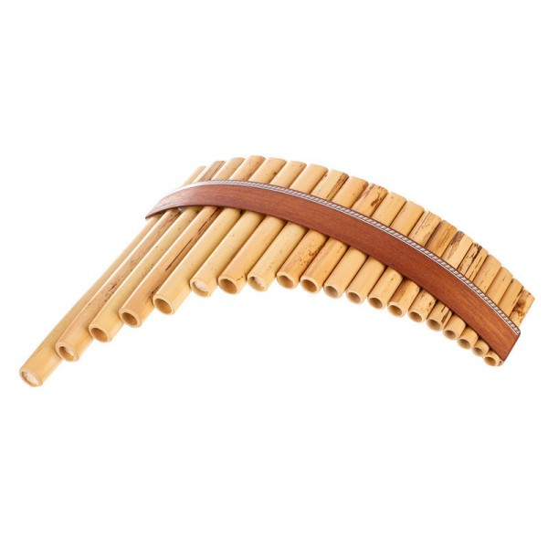 Gewa Pan flute C- Major 20 Pipes [2]