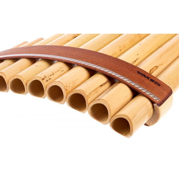 Gewa Pan flute C- Major 20 Pipes [4]
