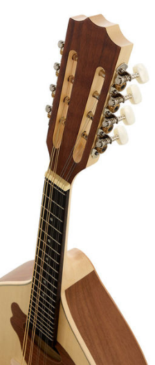 Gewa Pro Natura Mandolin [8]