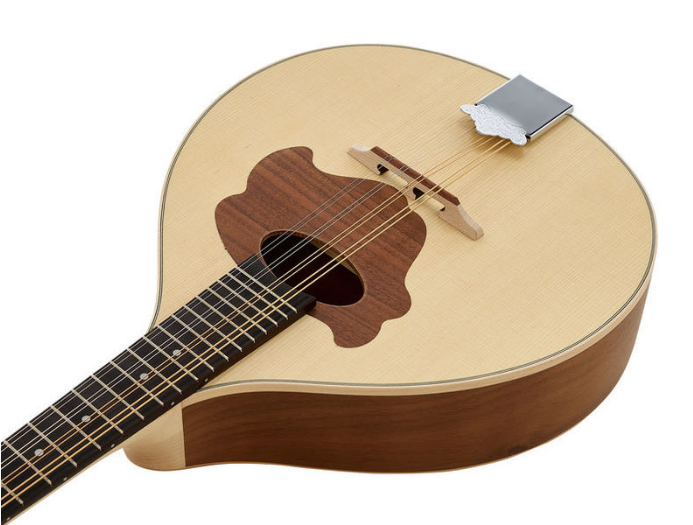 Gewa Pro Natura Mandolin [5]