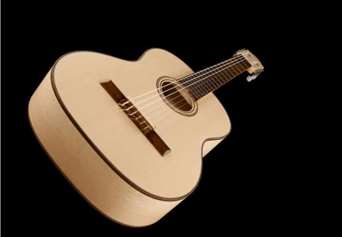 Gewa Pro Natura Silver 1/2 Maple [8]