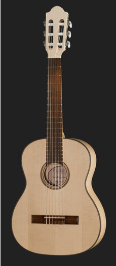 Gewa Pro Natura Silver 1/2 Maple [2]