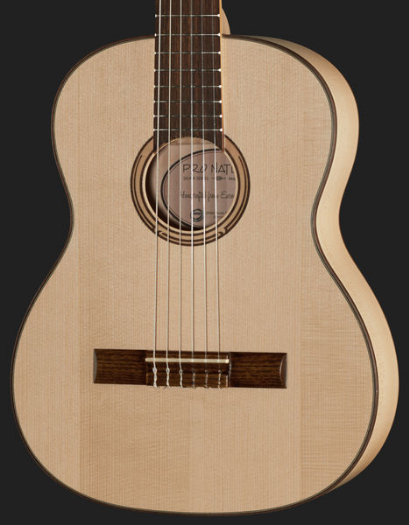 Gewa Pro Natura Silver 1/2 Maple [4]