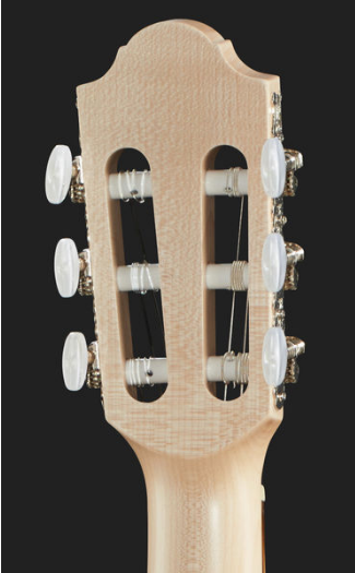 Gewa Pro Natura Silver 1/2 Maple [7]