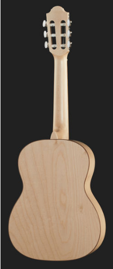 Gewa Pro Natura Silver 1/2 Maple [3]