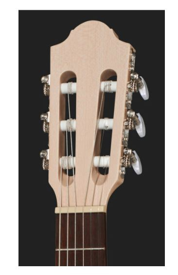 Gewa Pro Natura Silver 3/4 Maple [6]