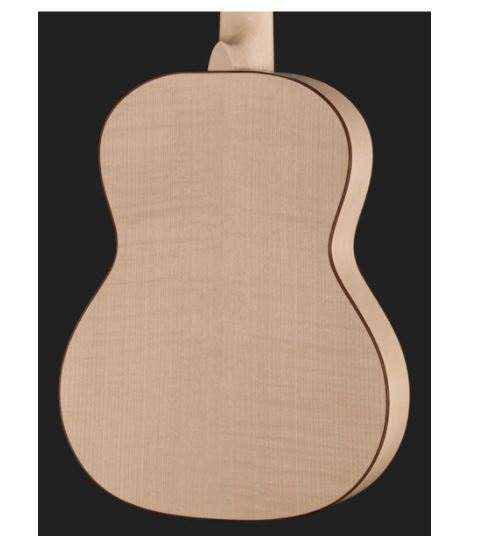 Gewa Pro Natura Silver 3/4 Maple [5]