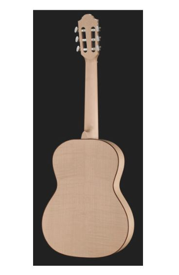 Gewa Pro Natura Silver 3/4 Maple [3]