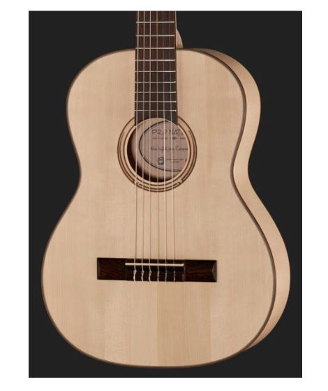 Gewa Pro Natura Silver 3/4 Maple [4]