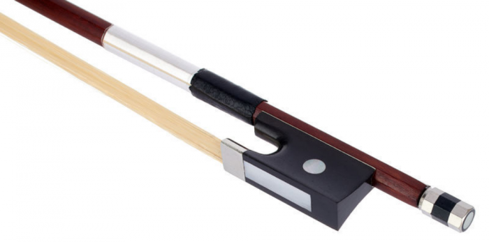 Gewa Pure Violin Bow 1/2 [3]