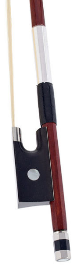 Gewa Pure Violin Bow 1/2 [4]