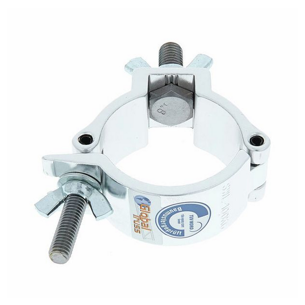 Global Truss 812 Half Coupler [4]