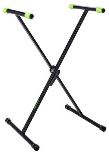 Gravity KSX 1 Keyboard Stand [3]