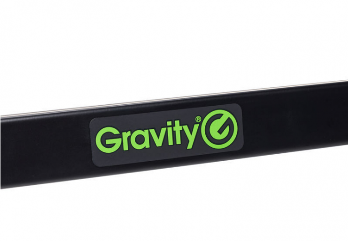 Gravity KSX 1 Keyboard Stand [8]