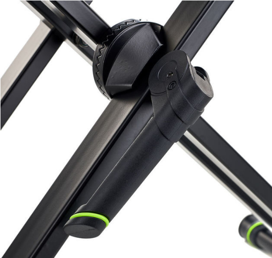 Gravity KSX 2 Keyboard Stand [6]