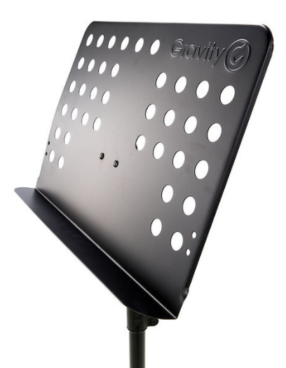 Gravity NS 411 Music Stand [5]