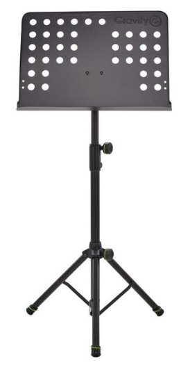 Gravity NS 411 Music Stand [2]