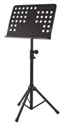 Gravity NS 411 Music Stand [1]