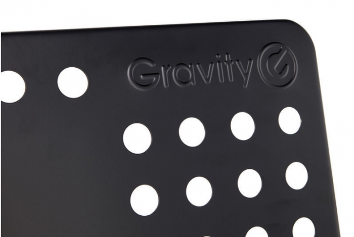Gravity NS 411 Music Stand [6]