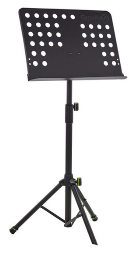 Gravity NS 411 Music Stand [3]