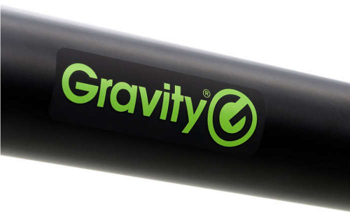 Gravity SP 2332 B Speaker Stand [8]