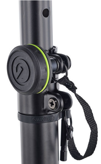 Gravity SP 2332 B Speaker Stand [4]
