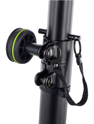 Gravity SP 2332 B Speaker Stand [6]
