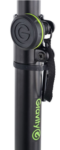 Gravity SP 3332 B Speaker Stand [6]