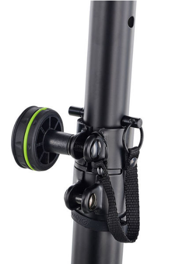 Gravity SP 3332 B Speaker Stand [5]