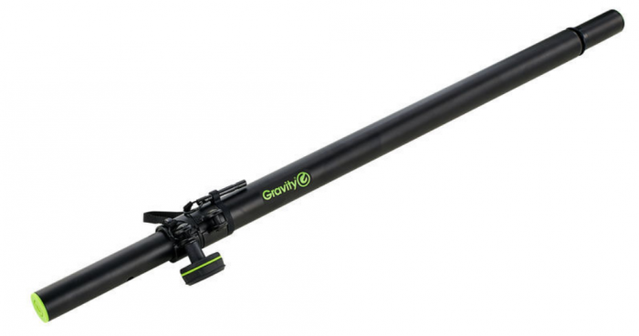 Gravity SP 3332 B Speaker Stand [2]