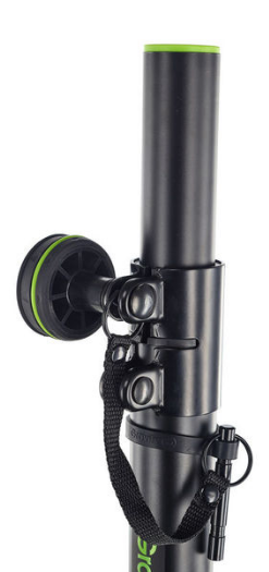 Gravity SP 3332 TPB Speaker Stand [7]