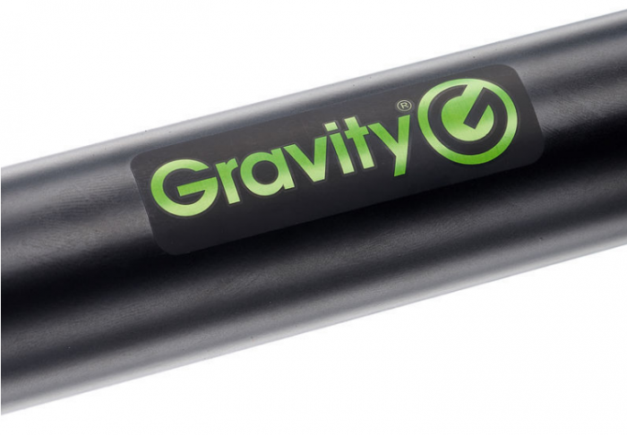 Gravity SP 3332 TPB Speaker Stand [9]