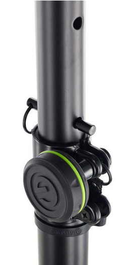 Gravity SP 3332 TPB Speaker Stand [6]
