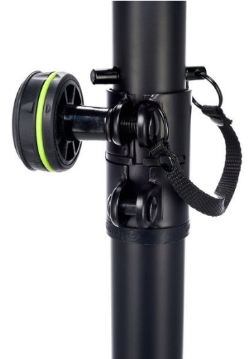 Gravity SP 5522 B Speaker Stand [6]