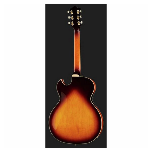 Guild Starfire I SC Antique Burst [3]