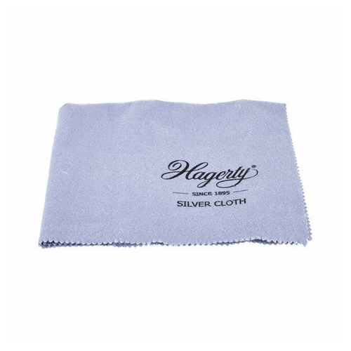 Hagerty Silver Cloth [2]