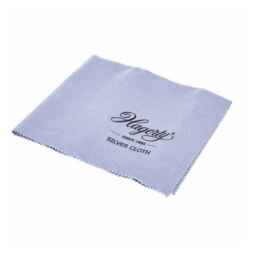 Hagerty Silver Cloth [3]