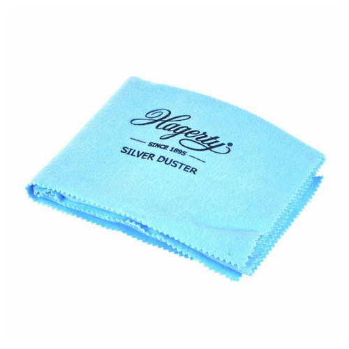 Hagerty Silver Duster Polishing Cloth [3]