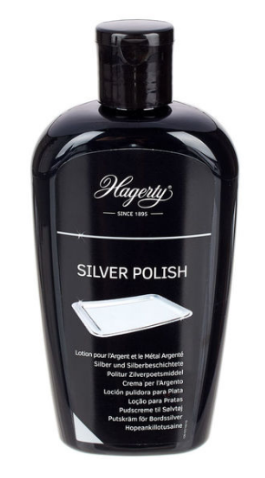 Hagerty Silver Polish 250 ml [4]