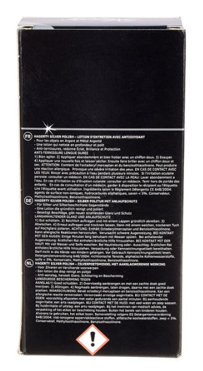 Hagerty Silver Polish 250 ml [2]