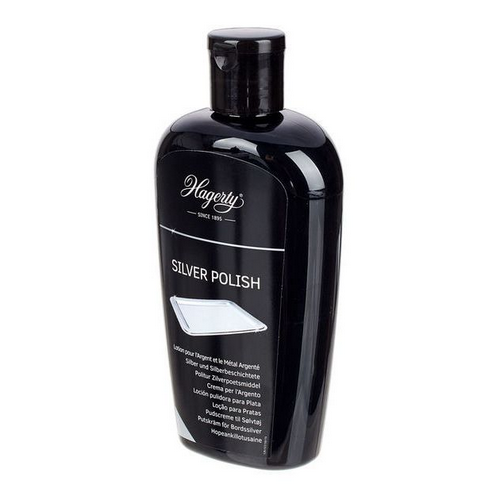 Hagerty Silver Polish 250 ml [3]