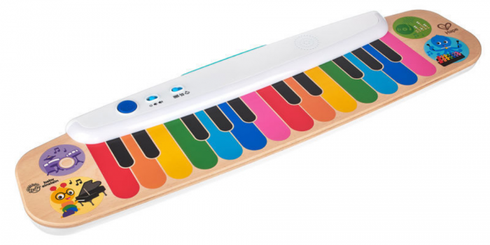 Hape Magic Touch Keyboard Kids [3]